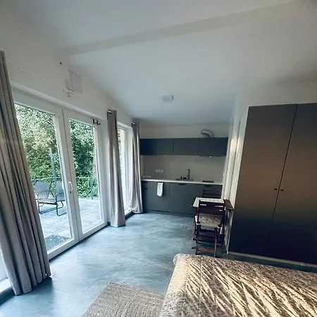 Apartment Szigligeti
