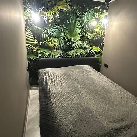 Szigligeti Apartamento *