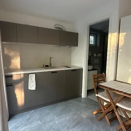 Apartment Szigligeti Szigliget