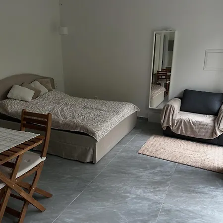 Apartamento Szigligeti