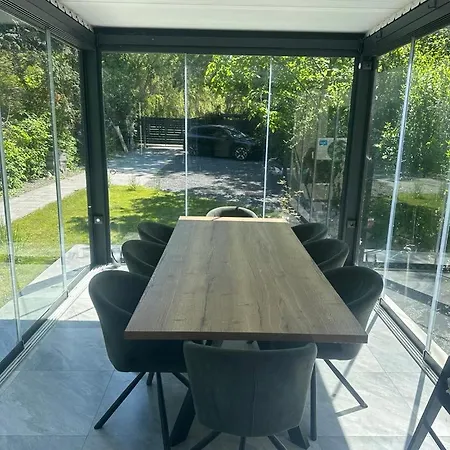 Szigligeti Apartamento Szigliget