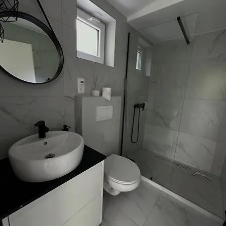 Apartamento Szigligeti *