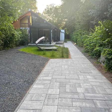 Apartamento Szigligeti