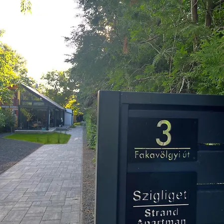 Apartamento Szigligeti Szigliget