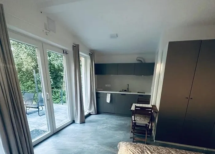 아파트 Szigligeti