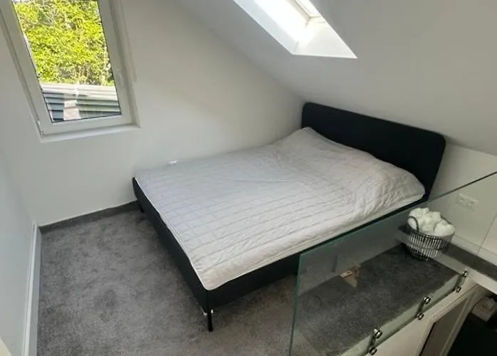 Szigligeti 아파트 *