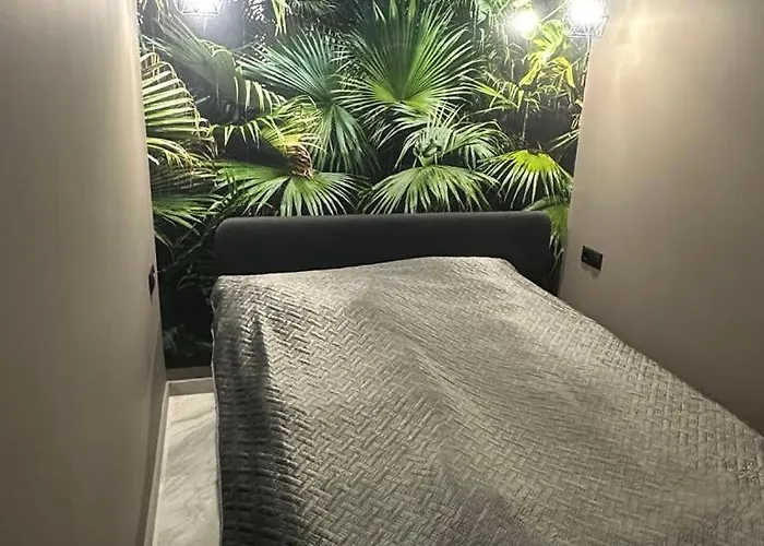 Szigligeti 아파트 *