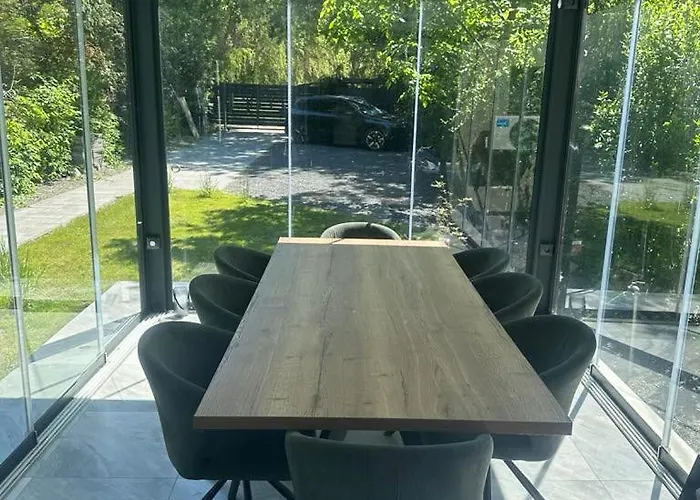 Szigligeti 아파트 시글리게트