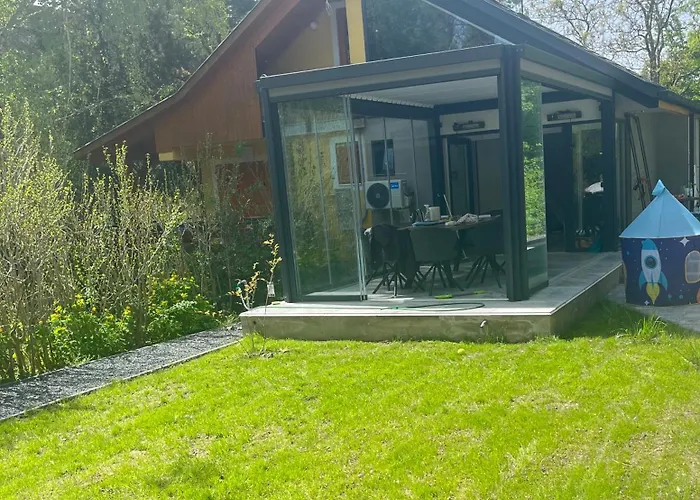 아파트 Szigligeti *