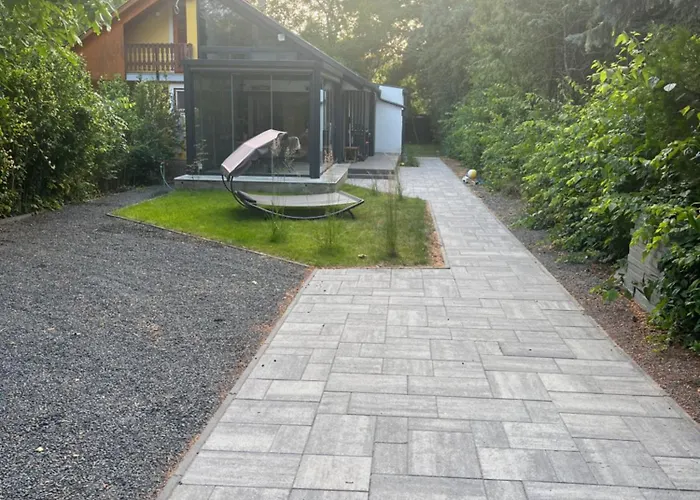 아파트 Szigligeti