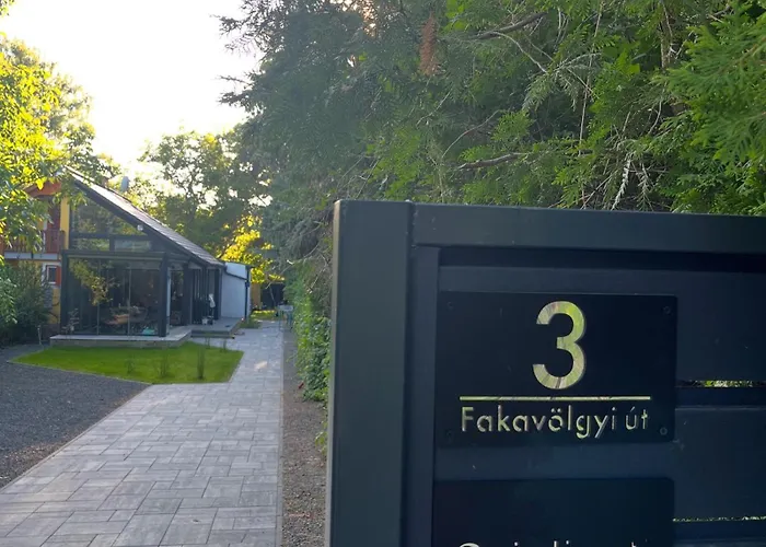 아파트 Szigligeti 시글리게트