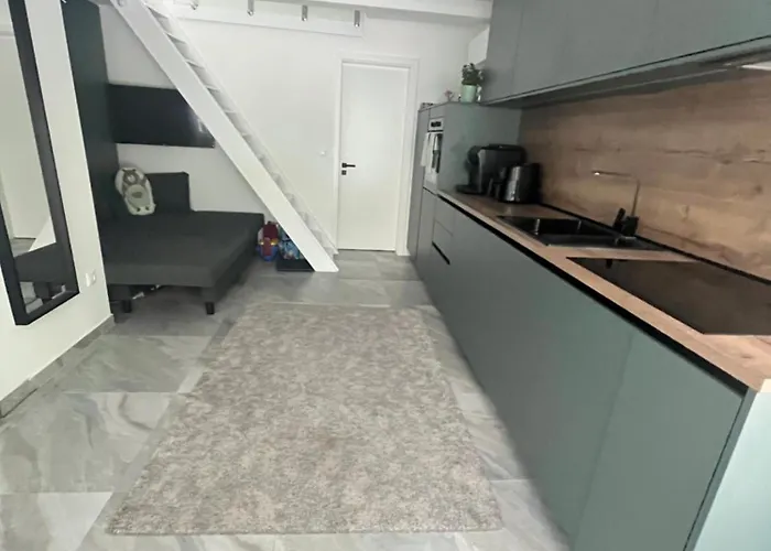 Szigligeti 아파트 *